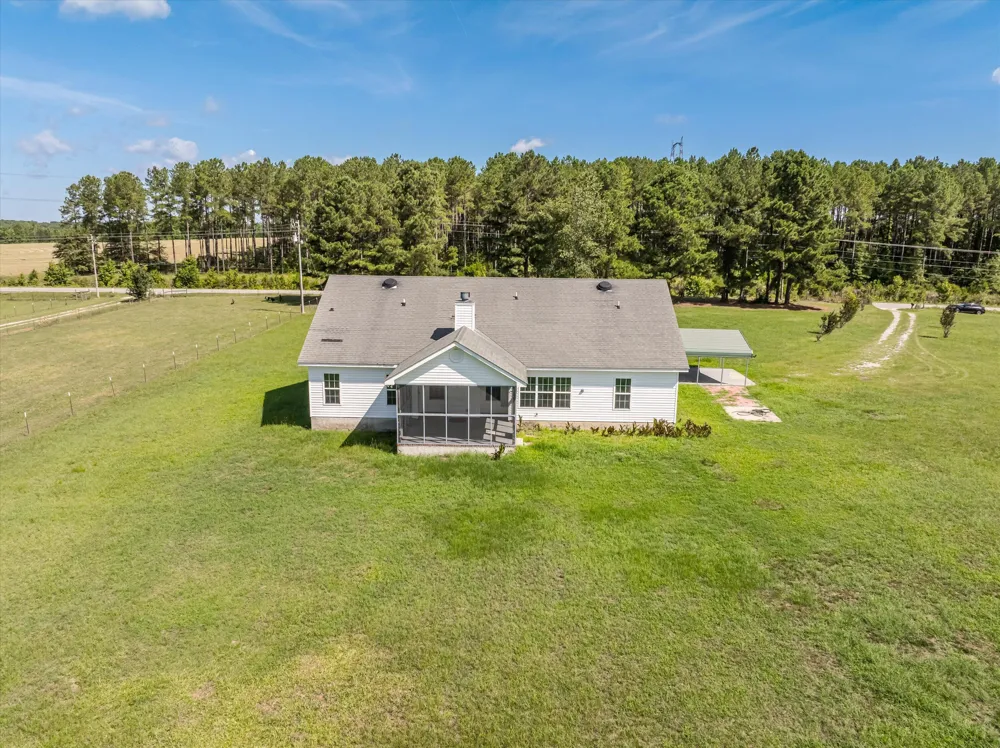 885 Hobbs Mill Road Dearing, GA 30808