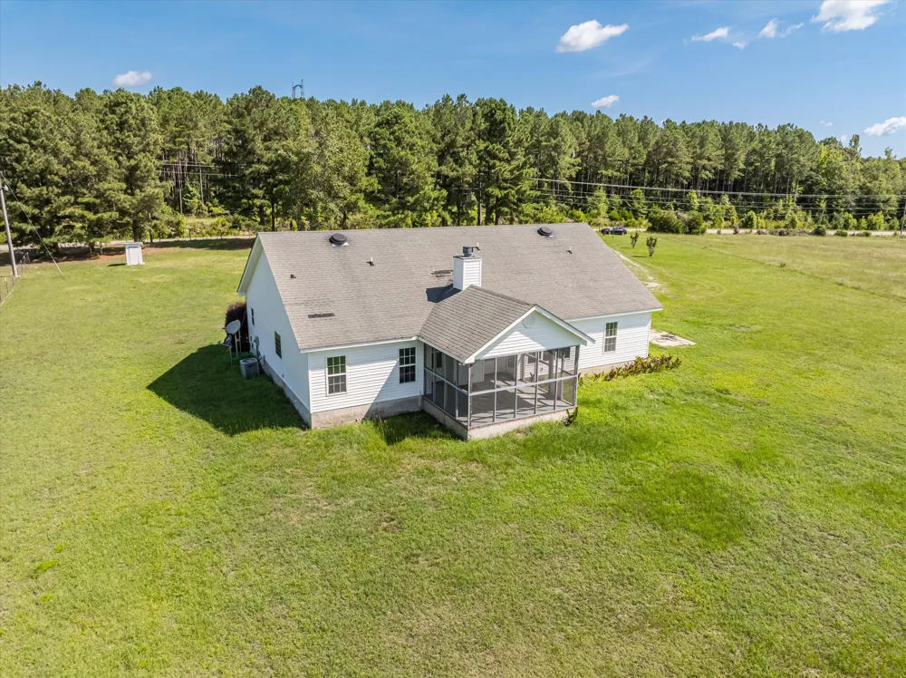 885 Hobbs Mill Road Dearing, GA 30808