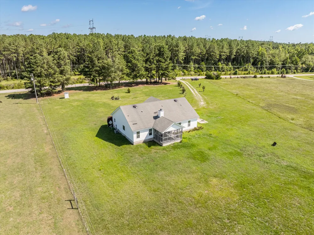 885 Hobbs Mill Road Dearing, GA 30808