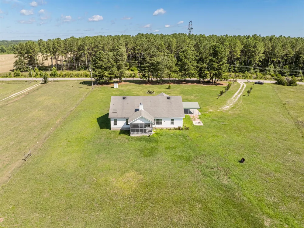 885 Hobbs Mill Road Dearing, GA 30808