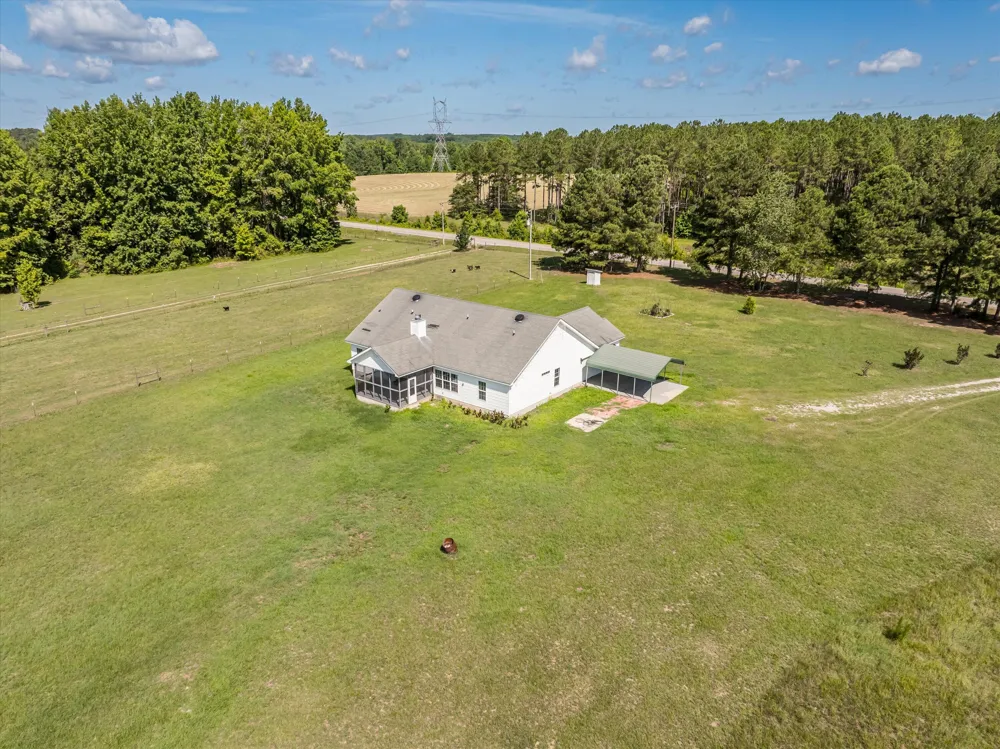 885 Hobbs Mill Road Dearing, GA 30808