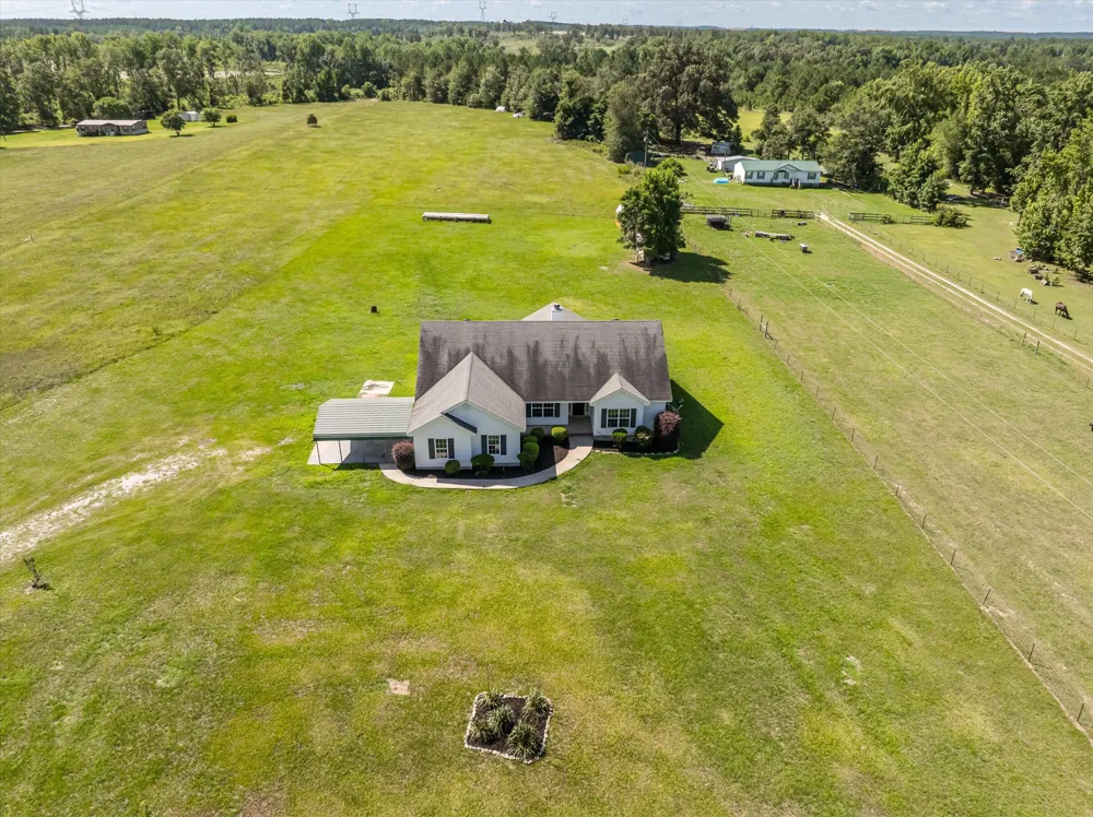 885 Hobbs Mill Road Dearing, GA 30808