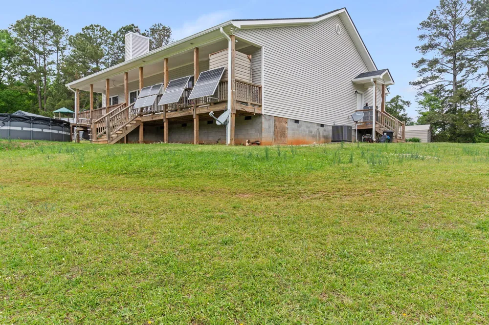 843 Us-25 Edgefield, SC 29824