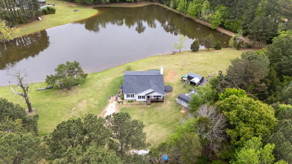 843 Us-25 Edgefield, SC 29824