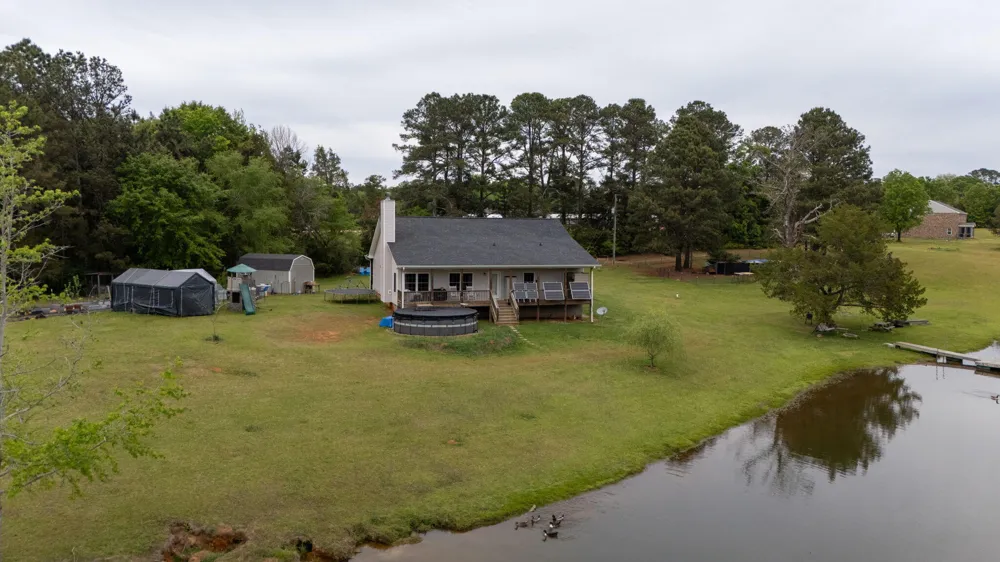 843 Us-25 Edgefield, SC 29824