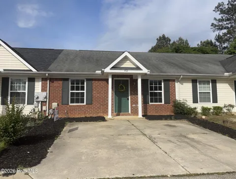 452 Flowing Creek Drive