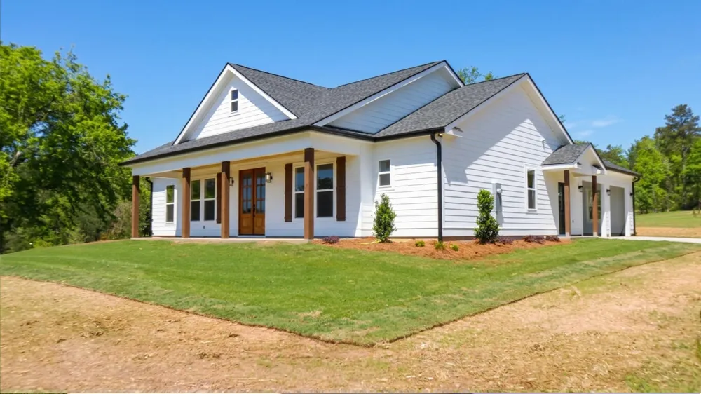 5505 Mended Fences Drive Appling, GA 30802