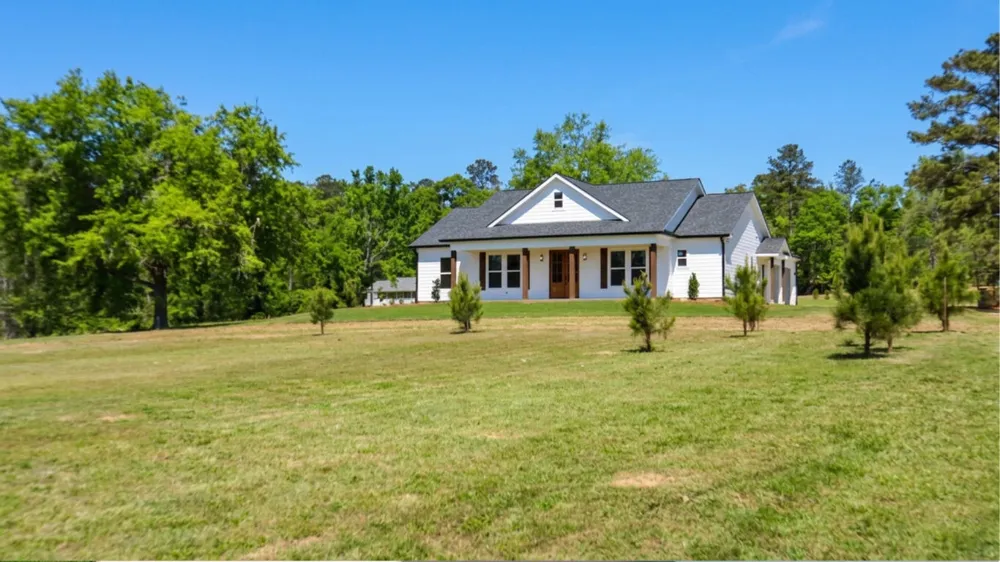 5505 Mended Fences Drive Appling, GA 30802