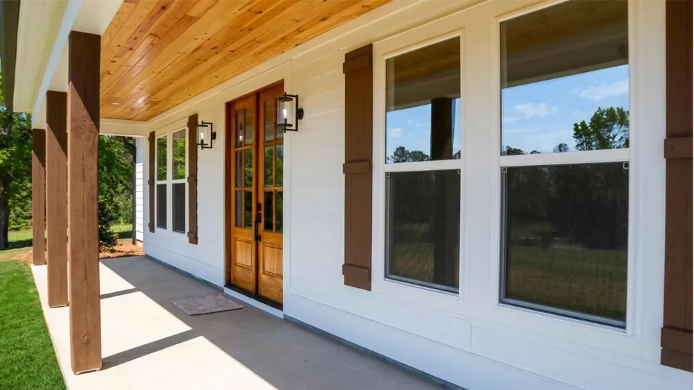 5505 Mended Fences Drive Appling, GA 30802