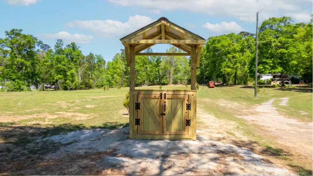 5505 Mended Fences Drive Appling, GA 30802