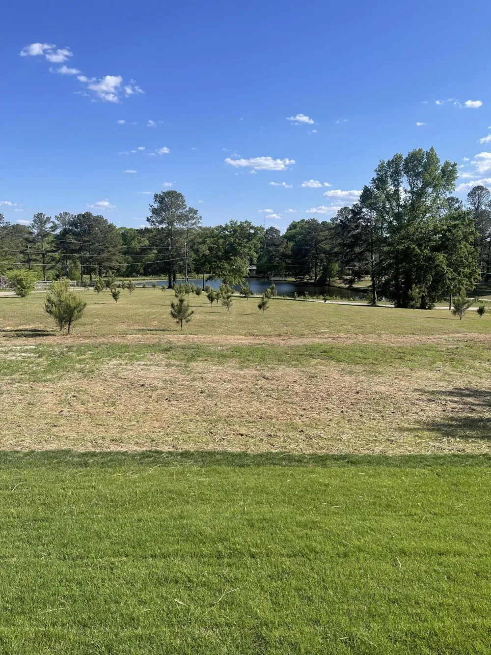 5505 Mended Fences Drive Appling, GA 30802
