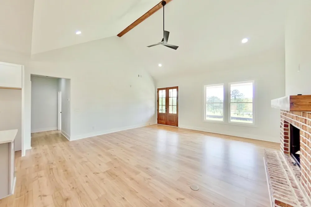 5505 Mended Fences Drive Appling, GA 30802