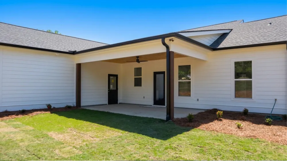 5505 Mended Fences Drive Appling, GA 30802