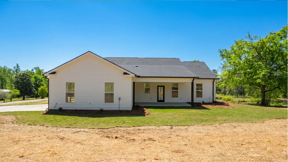 5505 Mended Fences Drive Appling, GA 30802