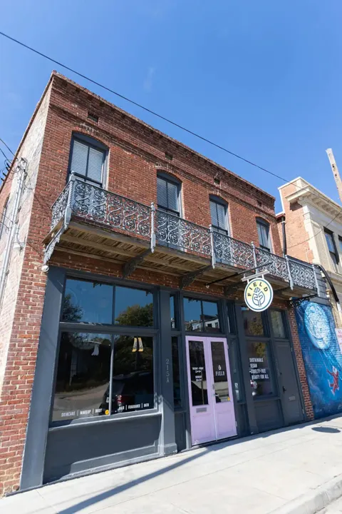 215 12th Street #B