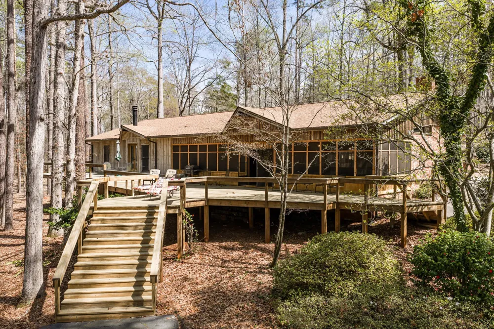 3918 Full Moon Drive Appling, GA 30802