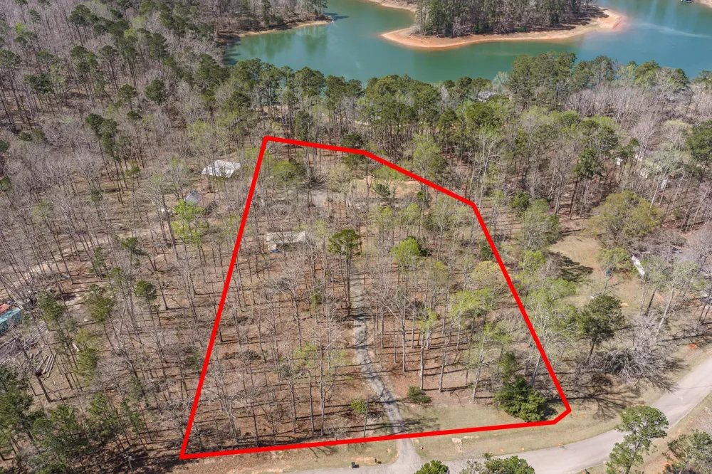 3918 Full Moon Drive Appling, GA 30802