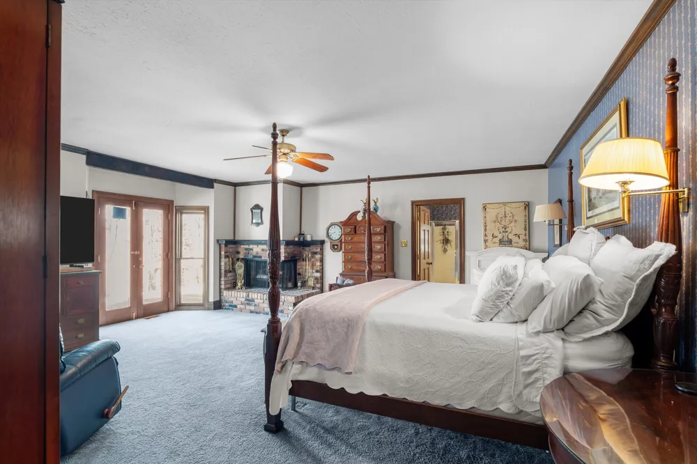 3918 Full Moon Drive Appling, GA 30802