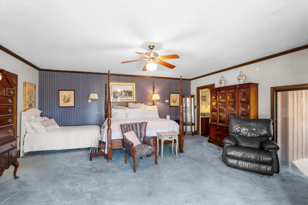 3918 Full Moon Drive Appling, GA 30802