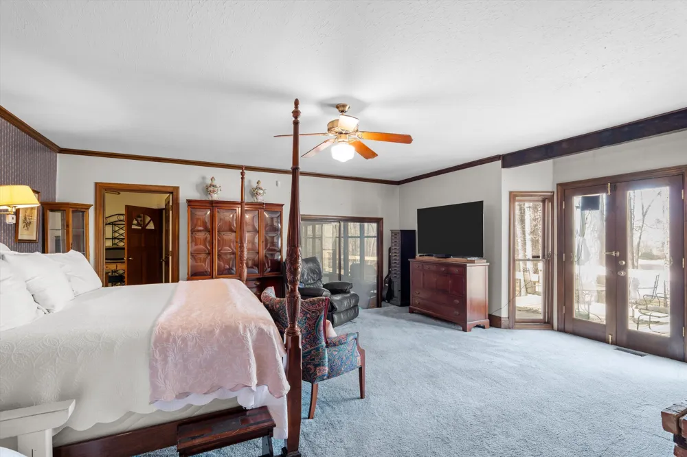 3918 Full Moon Drive Appling, GA 30802