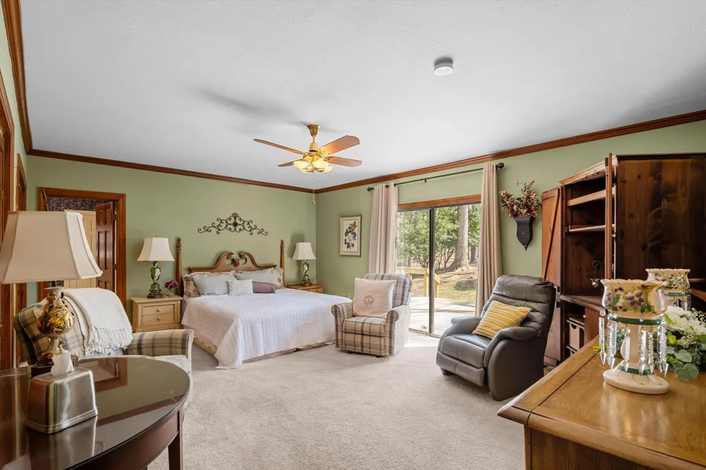 3918 Full Moon Drive Appling, GA 30802