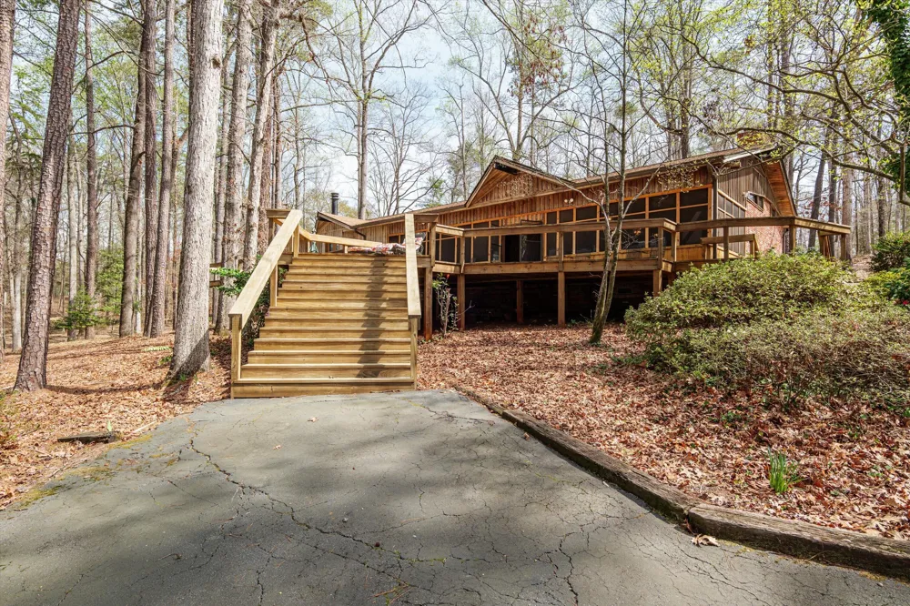 3918 Full Moon Drive Appling, GA 30802