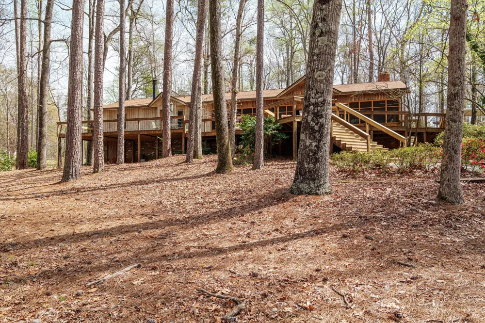 3918 Full Moon Drive Appling, GA 30802