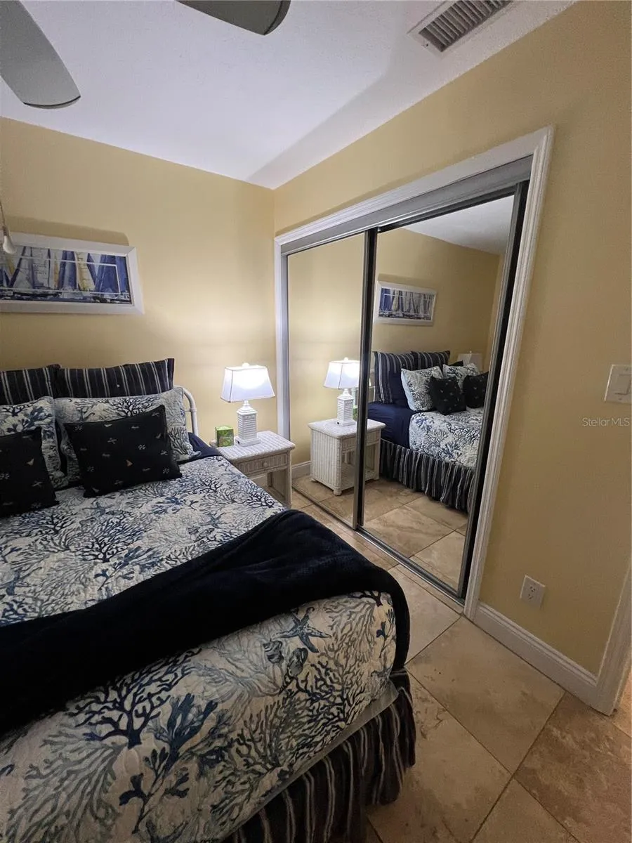5164 BEACH DRIVE SE #B furnished St Petersburg, FL 33705
