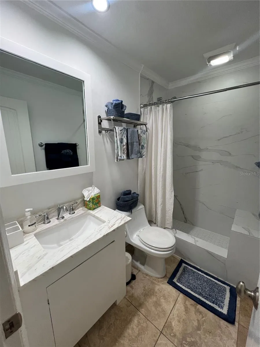 5164 BEACH DRIVE SE #B furnished St Petersburg, FL 33705