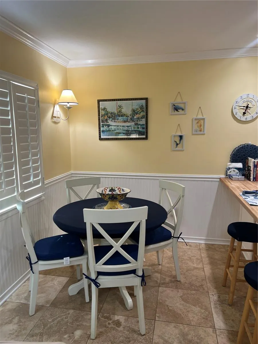 5164 BEACH DRIVE SE #B furnished St Petersburg, FL 33705