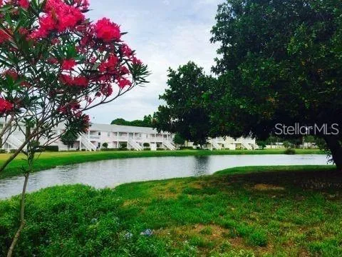 5164 BEACH DRIVE SE #B furnished St Petersburg, FL 33705