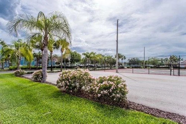 5164 BEACH DRIVE SE #B furnished St Petersburg, FL 33705