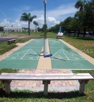 5164 BEACH DRIVE SE #B furnished St Petersburg, FL 33705
