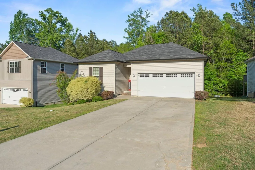 158 Oliver Hardy Court Harlem, GA 30814