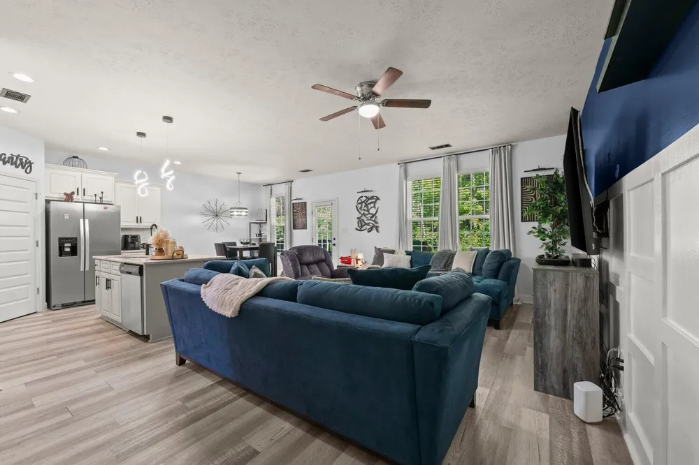 158 Oliver Hardy Court Harlem, GA 30814
