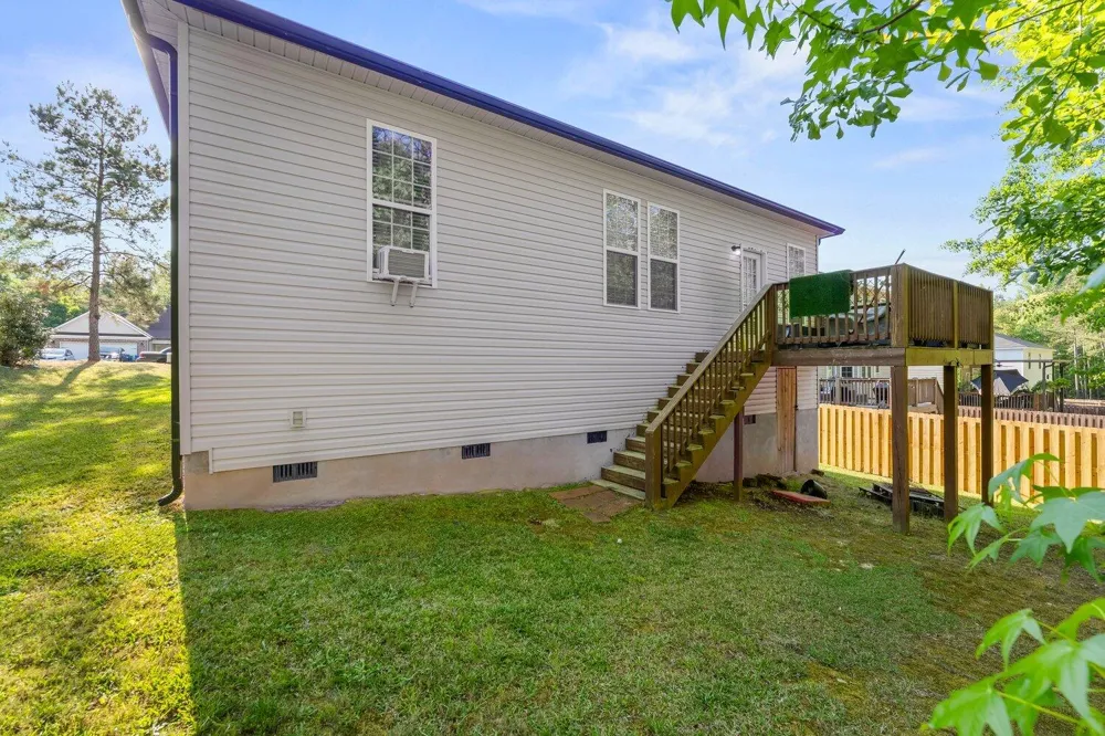 158 Oliver Hardy Court Harlem, GA 30814
