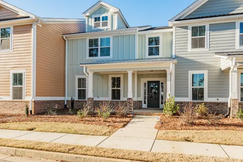 3009 Stanhope Drive