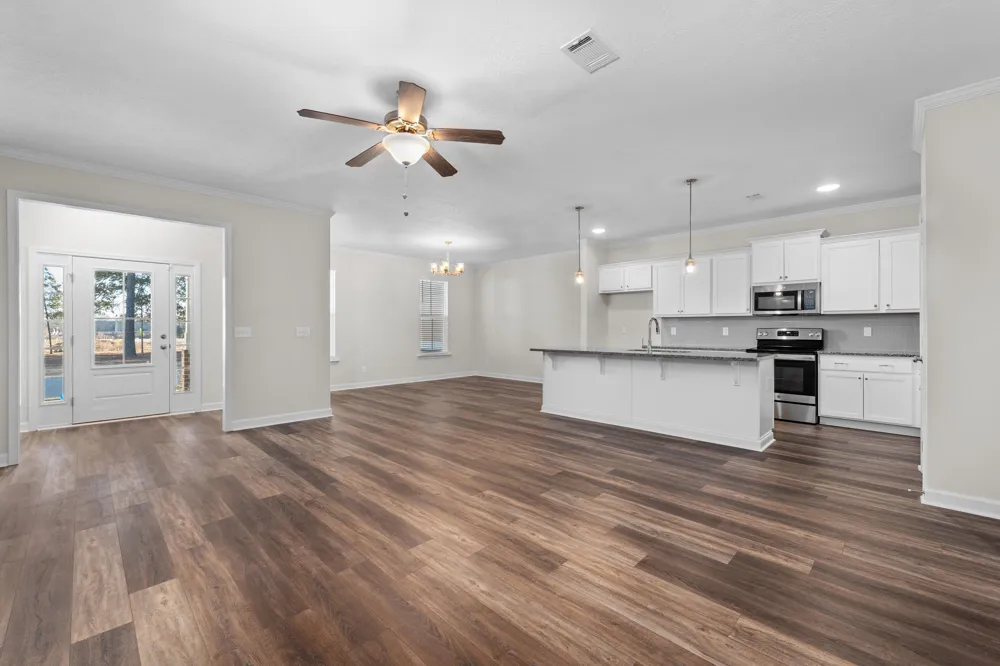 3009 Stanhope Drive Aiken, SC 29803