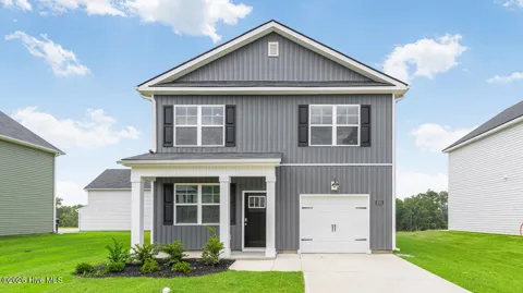 2032 Signal Hill Court #Lot15