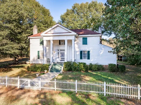 400 Salem Church Road