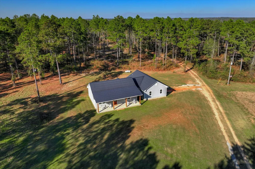 10596 Sand Valley Road Avera, GA 30803