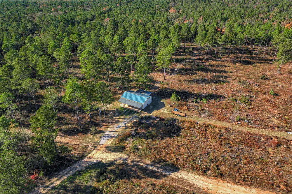 10596 Sand Valley Road Avera, GA 30803