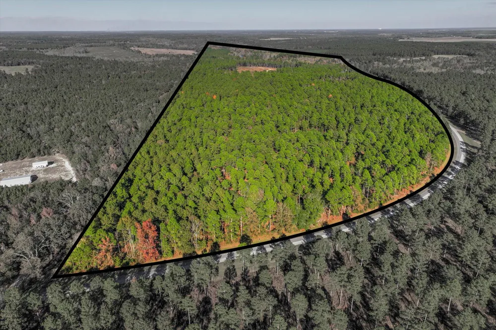 10596 Sand Valley Road Avera, GA 30803