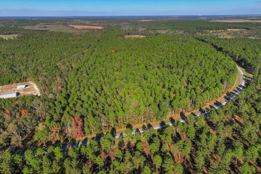 10596 Sand Valley Road Avera, GA 30803