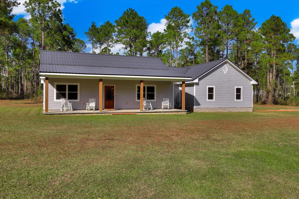 10596 Sand Valley Road Avera, GA 30803