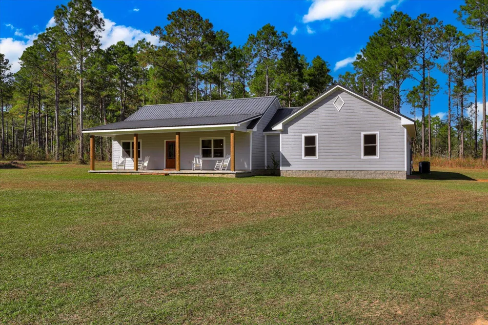 10596 Sand Valley Road Avera, GA 30803