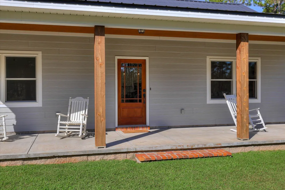 10596 Sand Valley Road Avera, GA 30803