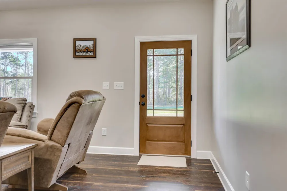 10596 Sand Valley Road Avera, GA 30803