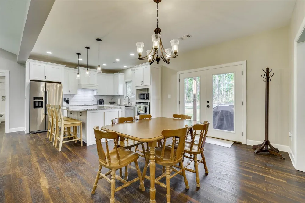 10596 Sand Valley Road Avera, GA 30803