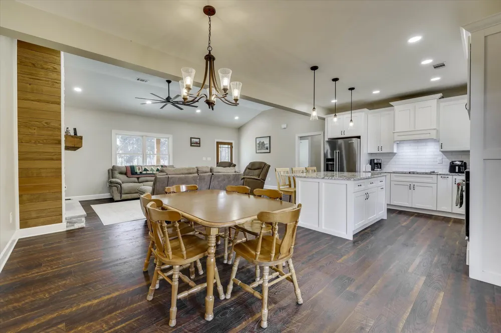 10596 Sand Valley Road Avera, GA 30803